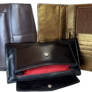 #saenz Sáenz216 becerro. Black, Bronze/Gold, Gray/Silver